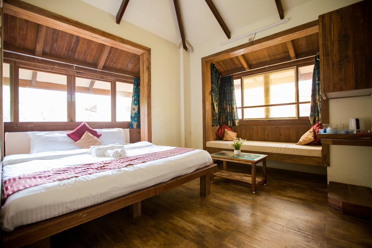 Kaular Atithis Grand Kokan Resort Ganpatipule Exterior foto